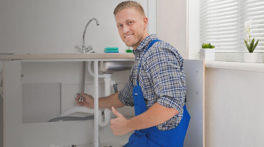Emergency Plumbing Repair in Cumberland, NC